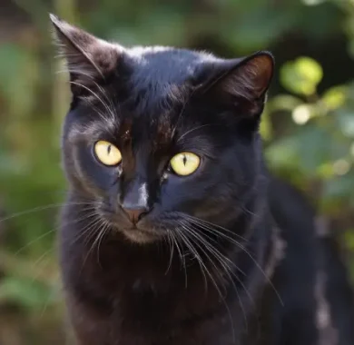 Adoptar a Luna