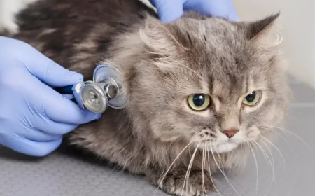 La importancia de esterilizar a los gatos